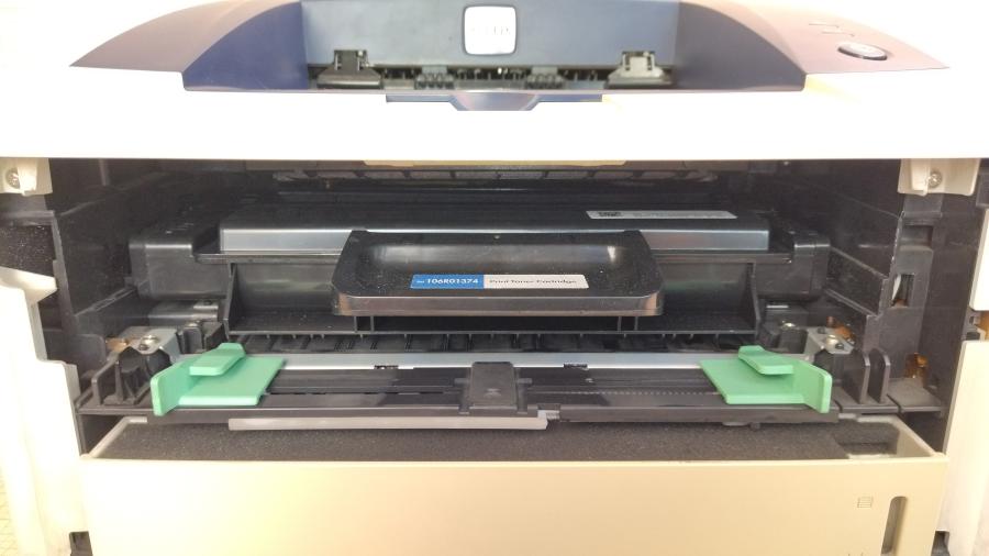 220-002-001 Принтер XEROX 3250/B #8