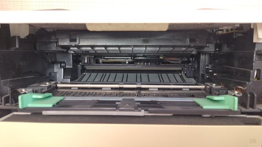 220-002-001 Принтер XEROX 3250/B #9