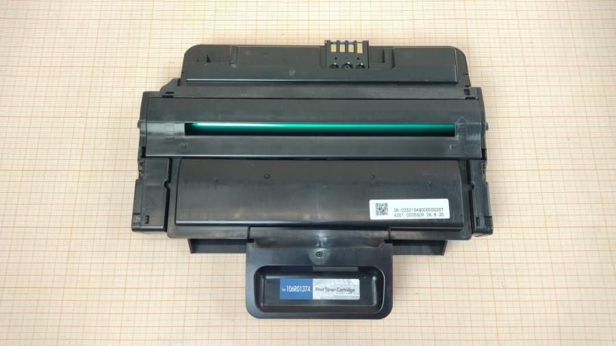 220-002-001 Принтер XEROX 3250/B #10