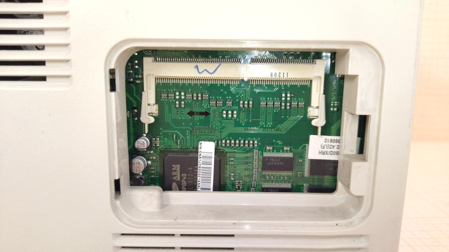 220-002-001 Принтер XEROX 3250/B #14