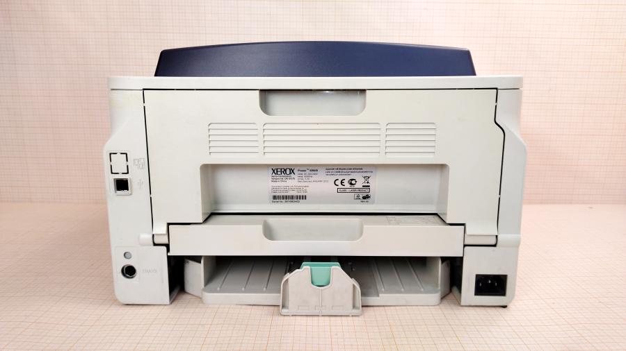 220-002-001 Принтер XEROX 3250/B #15