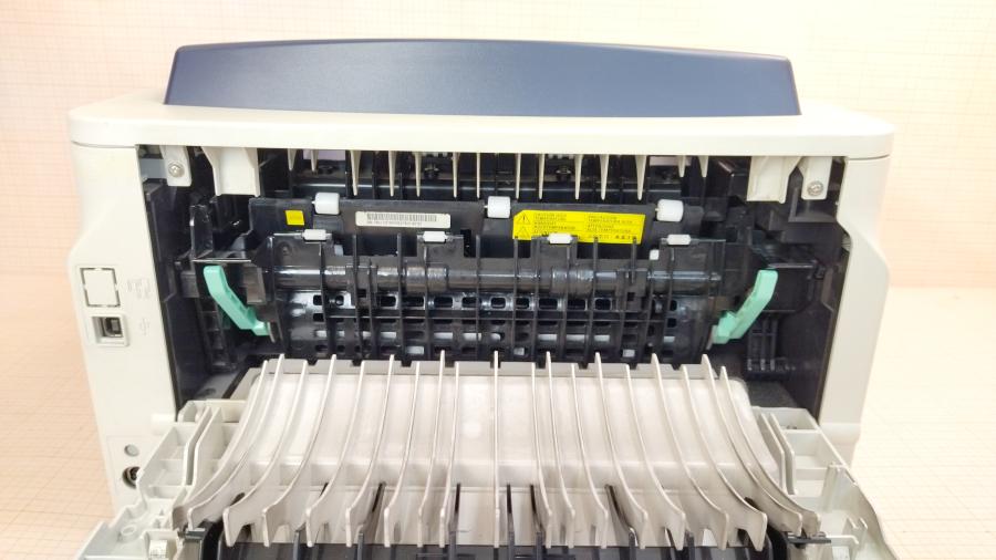 220-002-001 Принтер XEROX 3250/B #16
