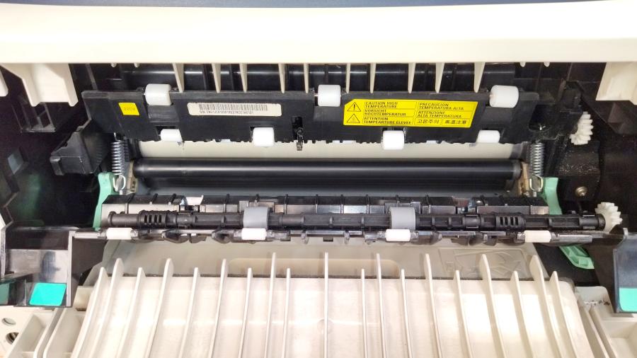 220-002-001 Принтер XEROX 3250/B #17