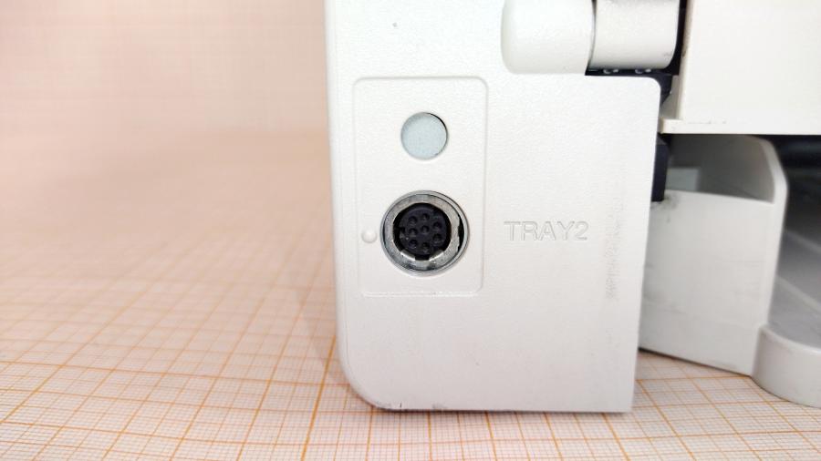 220-002-001 Принтер XEROX 3250/B #20