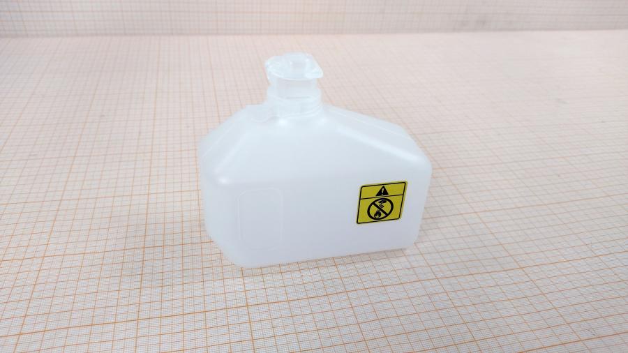 220-003-001 Бункер отработанного тонера KYOCERA WT-590 #1