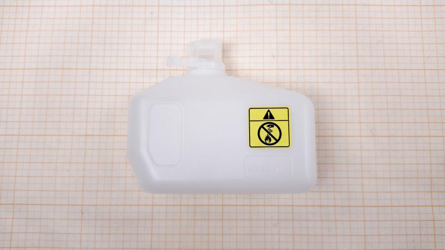 220-003-001 Бункер отработанного тонера KYOCERA WT-590 #2