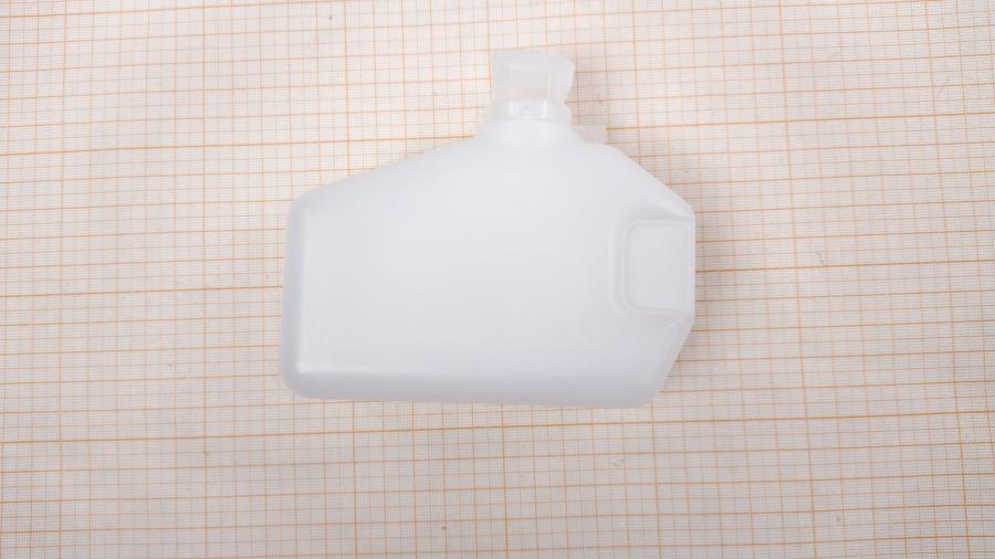 220-003-001 Бункер отработанного тонера KYOCERA WT-590 #3