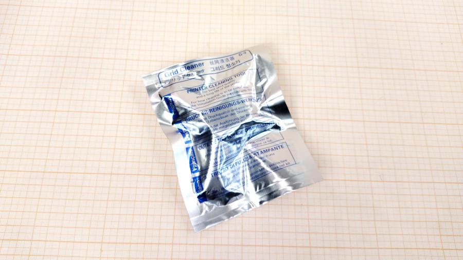 220-004-001 Очиститель коротрона KYOCERA G-3 #1