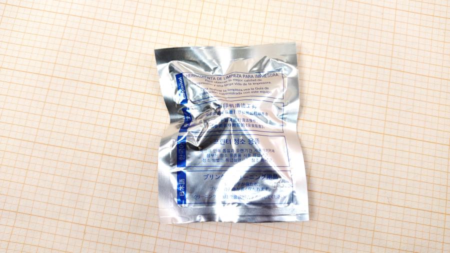 220-004-001 Очиститель коротрона KYOCERA G-3 #4