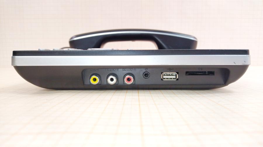 218-105-001 Видеотелефон Grandstream GXV3140 #7