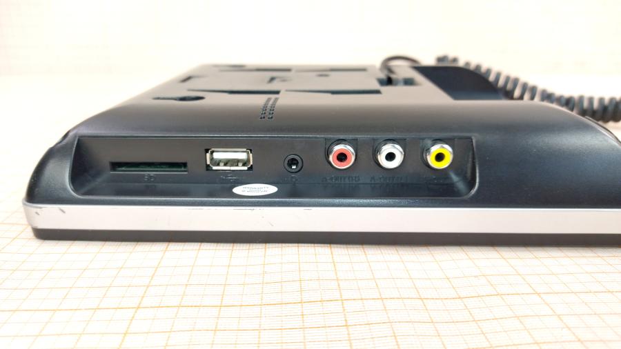 218-105-001 Видеотелефон Grandstream GXV3140 #12