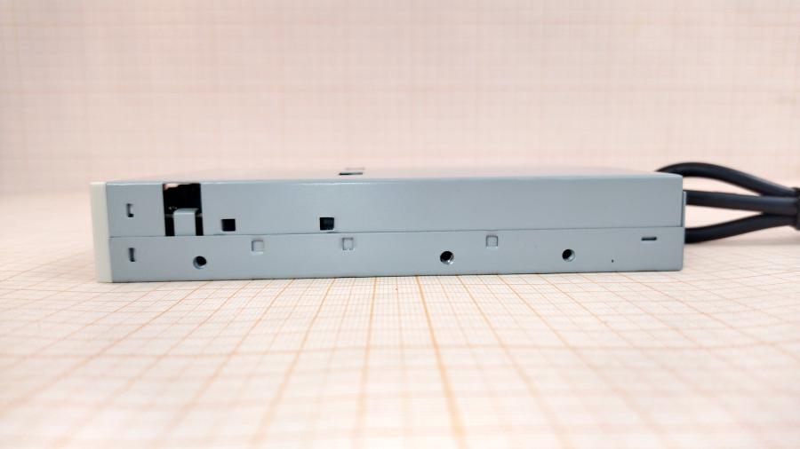 218-107-001 Картридер ACORP CRIP100-W #4