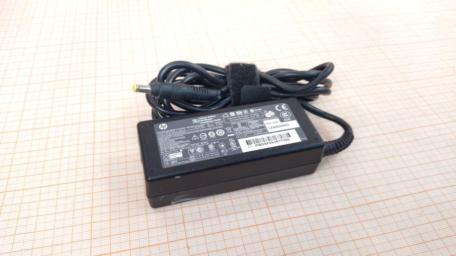 218-109-001 БП для ноутбука HP PA-1650-32HA #1