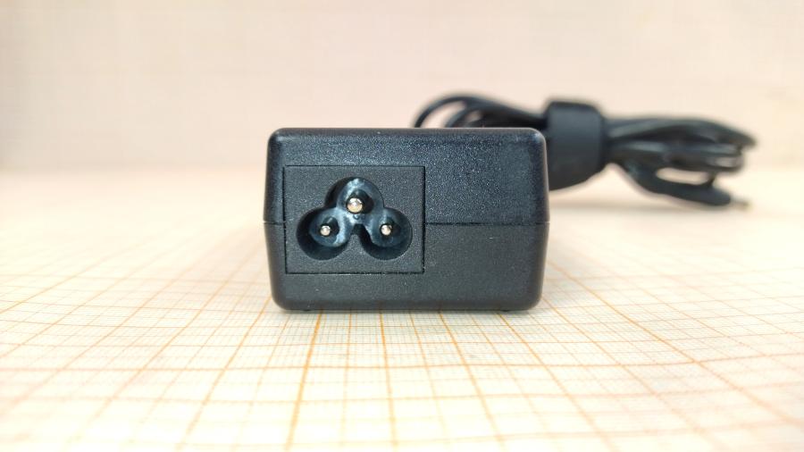 218-109-001 БП для ноутбука HP PA-1650-32HA #4