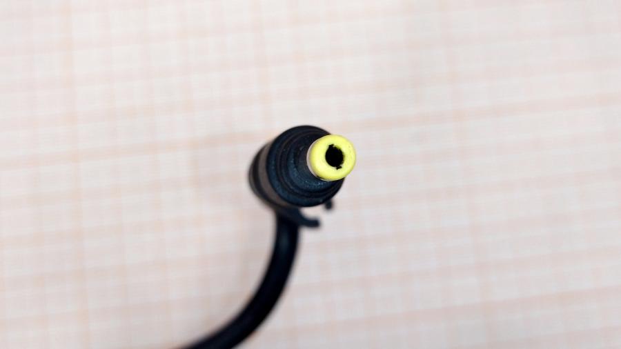 218-109-001 БП для ноутбука HP PA-1650-32HA #7