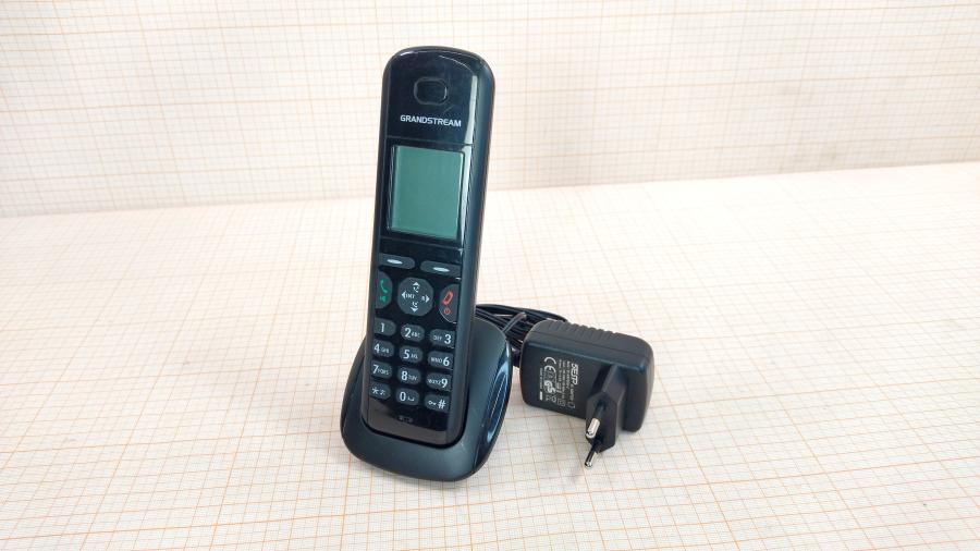 218-110-001 Телефон Grandstream DP710_EU #1
