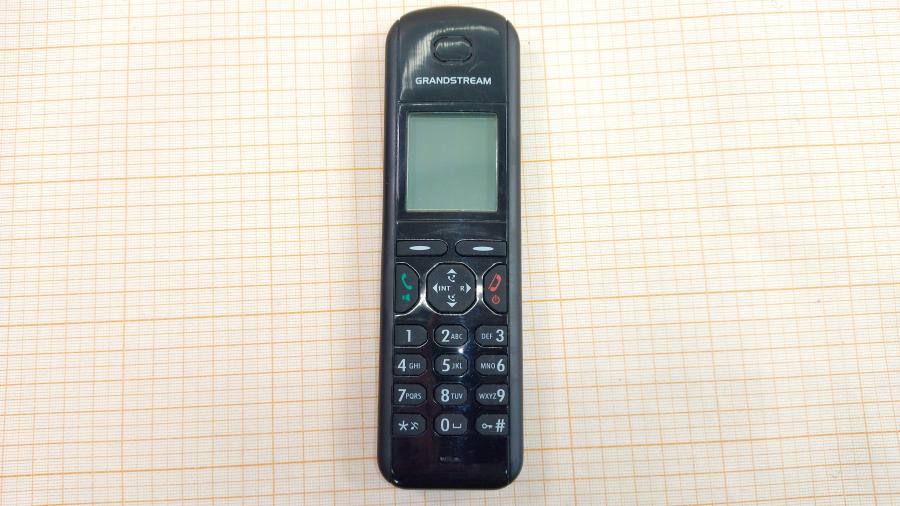 218-110-001 Телефон Grandstream DP710_EU #2