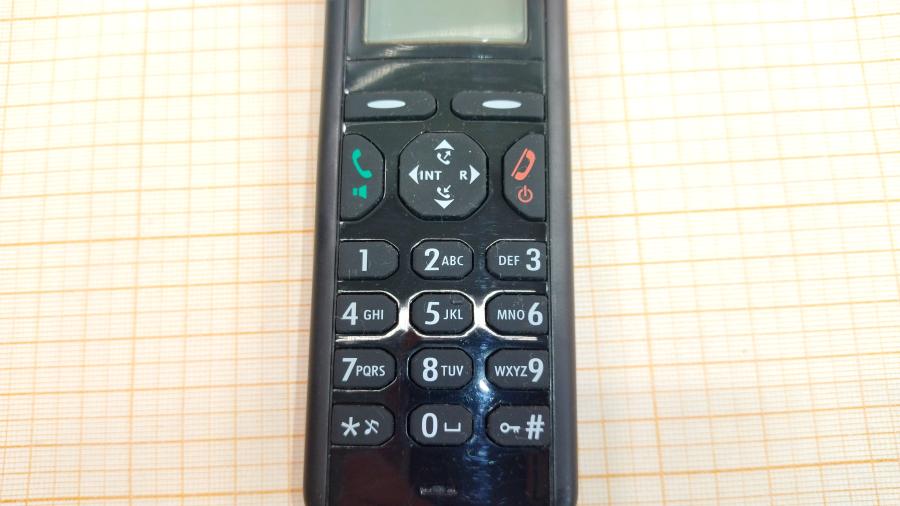218-110-001 Телефон Grandstream DP710_EU #3