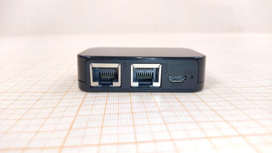 218-112-001 Роутер WiFi NEXX WT1520 #6