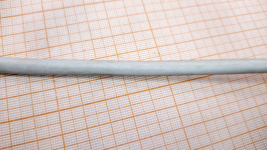 218-114-001 Кабель питания APPLE LONGWELL CEE7/7 - IEC-C13 3G×0.75мм² 1.8M #4