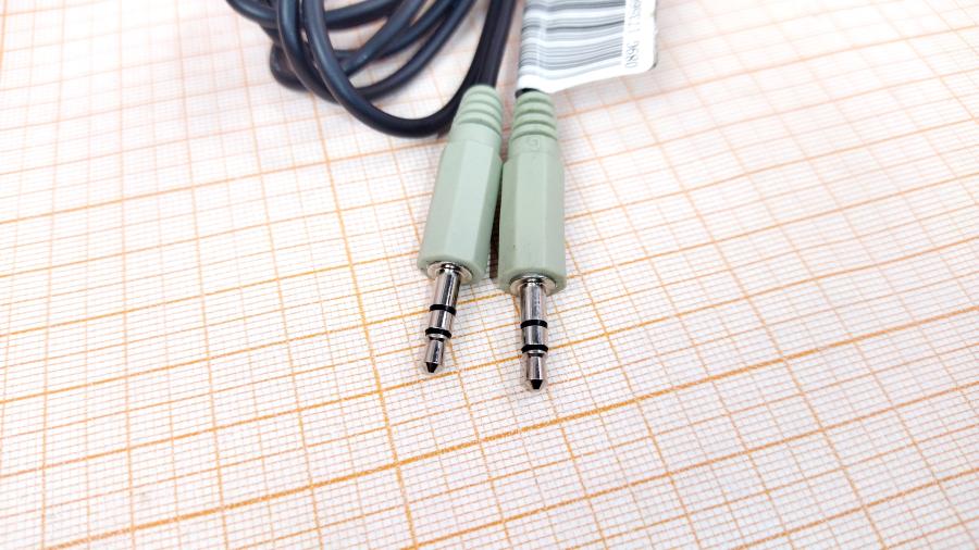 218-116-001 Кабель интерфейсный HP 089G 17356G581 #2