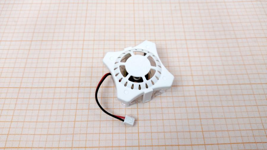 218-119-001 Вентилятор GIGABYTE 12SF3-004010-32 #1