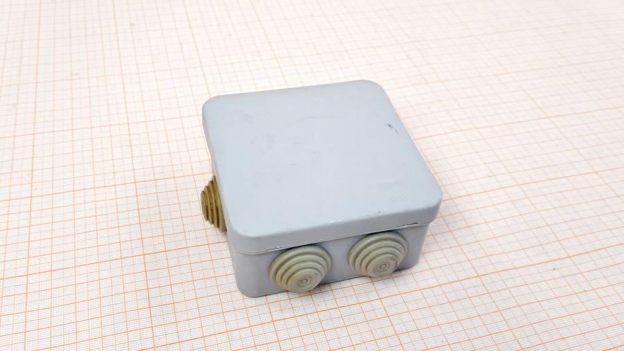 218-120-001 Соединительная коробка Schneider Electric IMT35092 #1