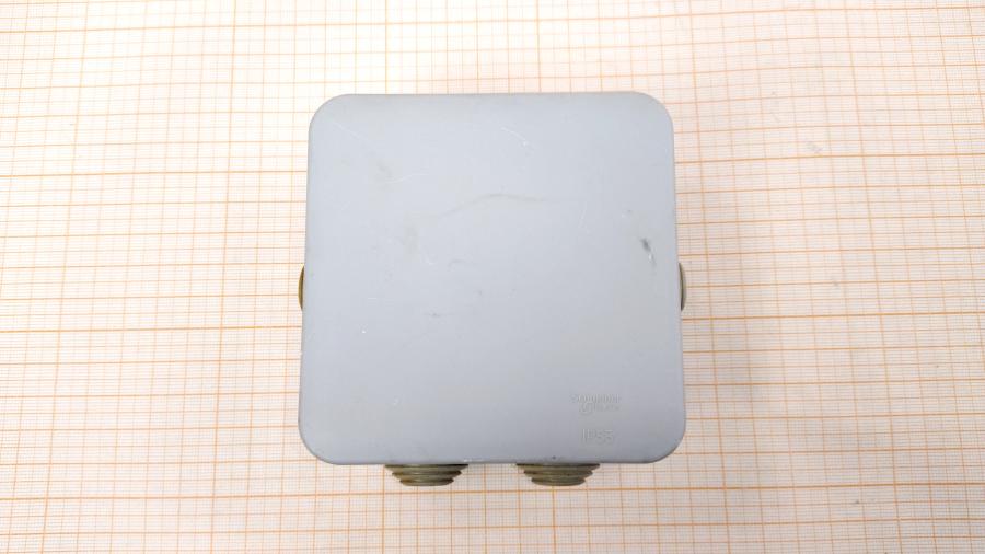 218-120-001 Соединительная коробка Schneider Electric IMT35092 #2