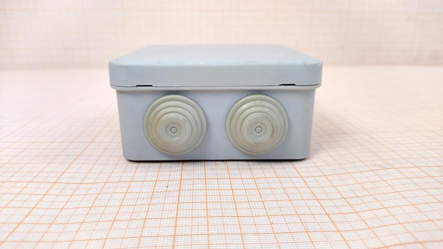 218-120-001 Соединительная коробка Schneider Electric IMT35092 #3