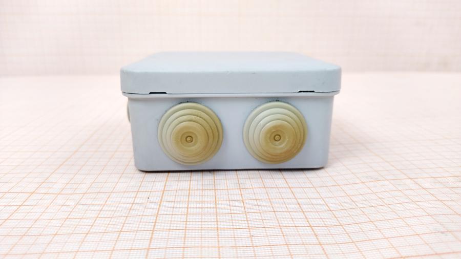 218-120-001 Соединительная коробка Schneider Electric IMT35092 #4