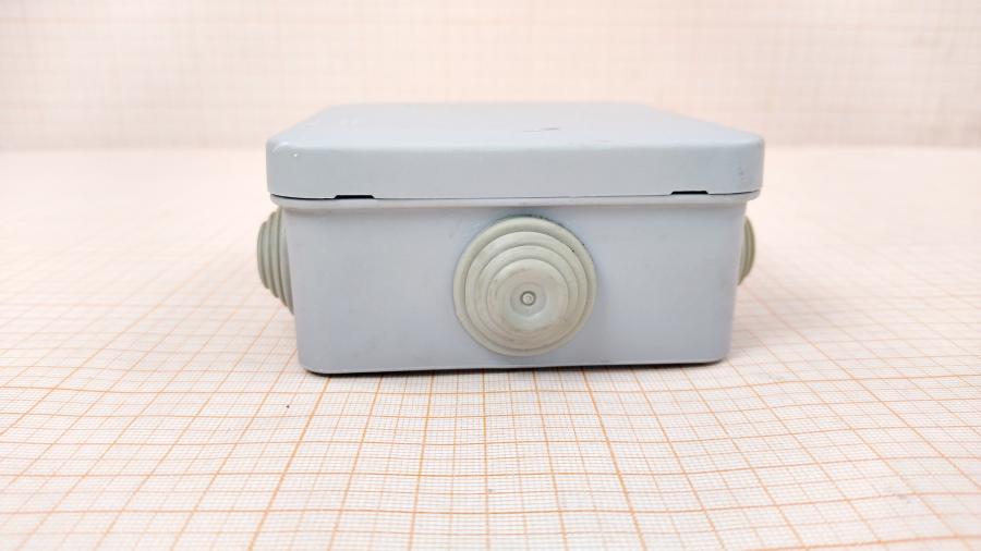 218-120-001 Соединительная коробка Schneider Electric IMT35092 #5