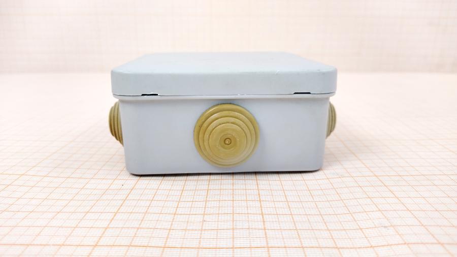 218-120-001 Соединительная коробка Schneider Electric IMT35092 #6