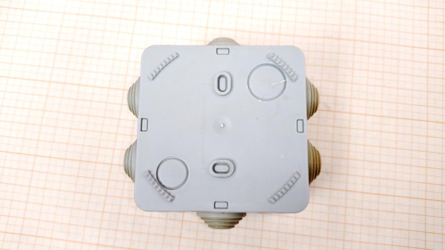 218-120-001 Соединительная коробка Schneider Electric IMT35092 #7