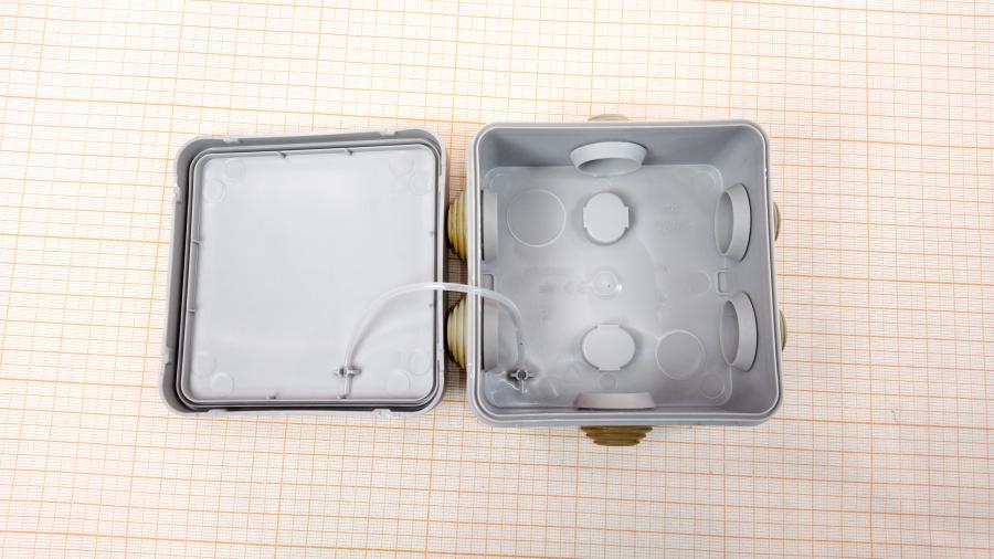 218-120-001 Соединительная коробка Schneider Electric IMT35092 #8