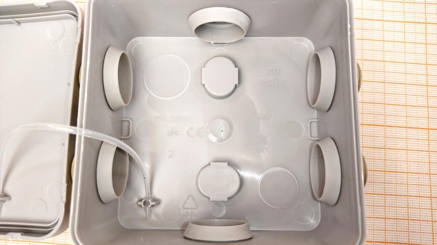 218-120-001 Соединительная коробка Schneider Electric IMT35092 #9