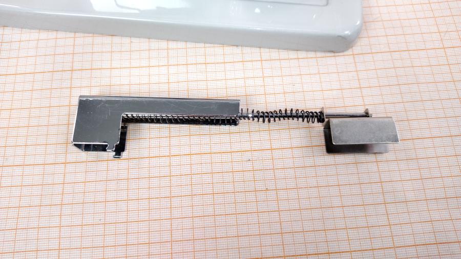 218-121-001 Степлер  110 #5