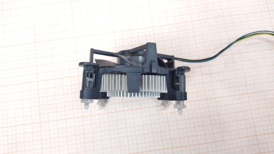 218-122-001 Cooler INTEL E97379-001 #3