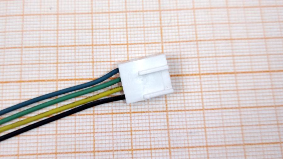 218-122-001 Cooler INTEL E97379-001 #5