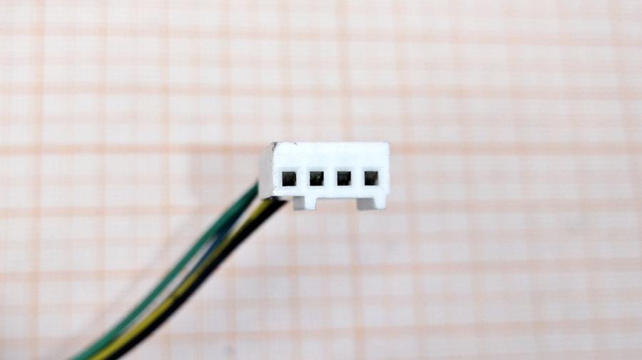 218-122-001 Cooler INTEL E97379-001 #6