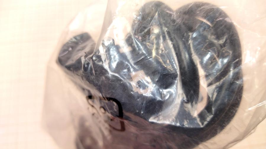 218-124-001 Кабель питания CEE7/7 DELL 078390 #3