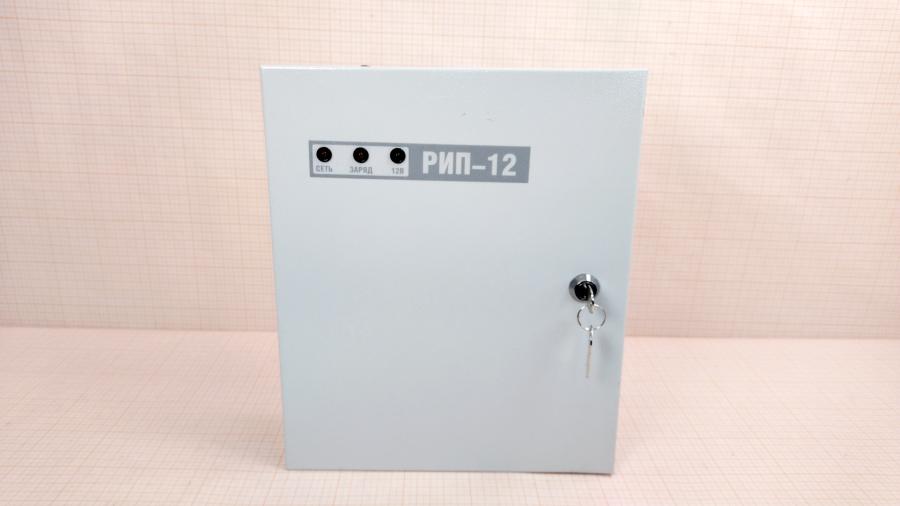 218-126-001 Источник бесперебойного питания BOLID РИП-12-3/17М1 #2