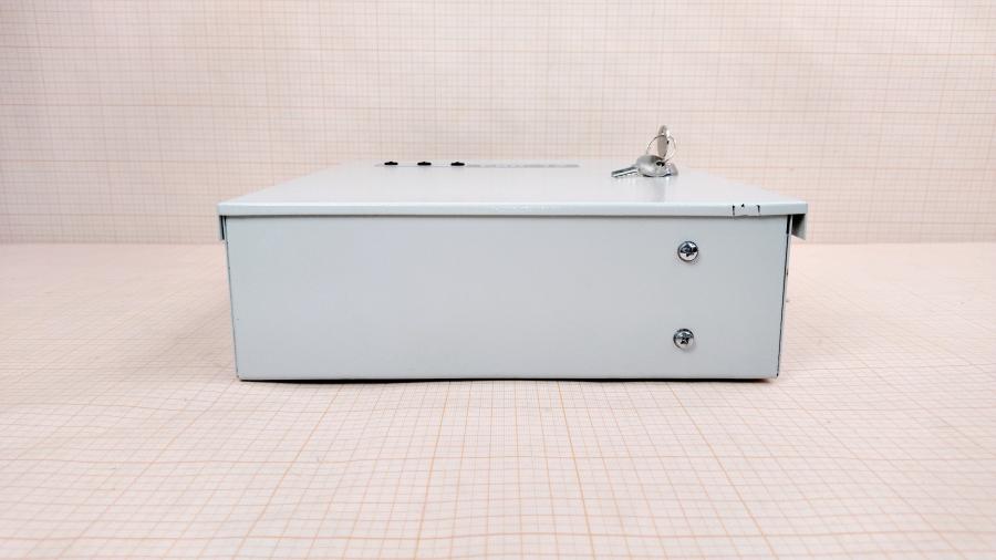 218-126-001 Источник бесперебойного питания BOLID РИП-12-3/17М1 #7