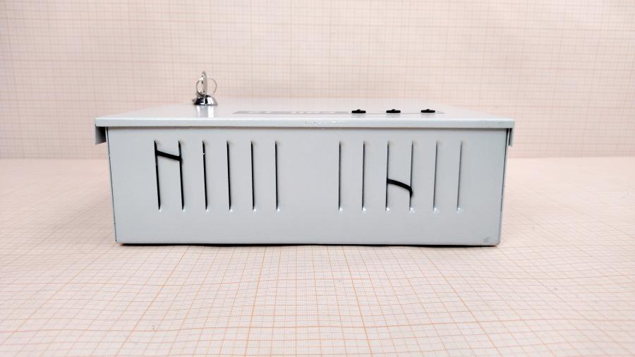 218-126-001 Источник бесперебойного питания BOLID РИП-12-3/17М1 #8