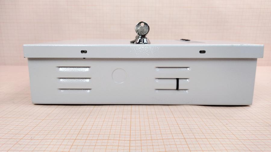 218-126-001 Источник бесперебойного питания BOLID РИП-12-3/17М1 #9