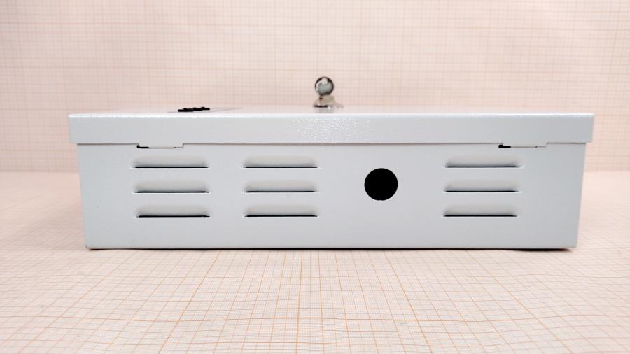 218-126-001 Источник бесперебойного питания BOLID РИП-12-3/17М1 #10