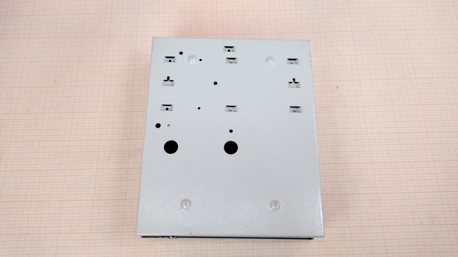 218-126-001 Источник бесперебойного питания BOLID РИП-12-3/17М1 #11