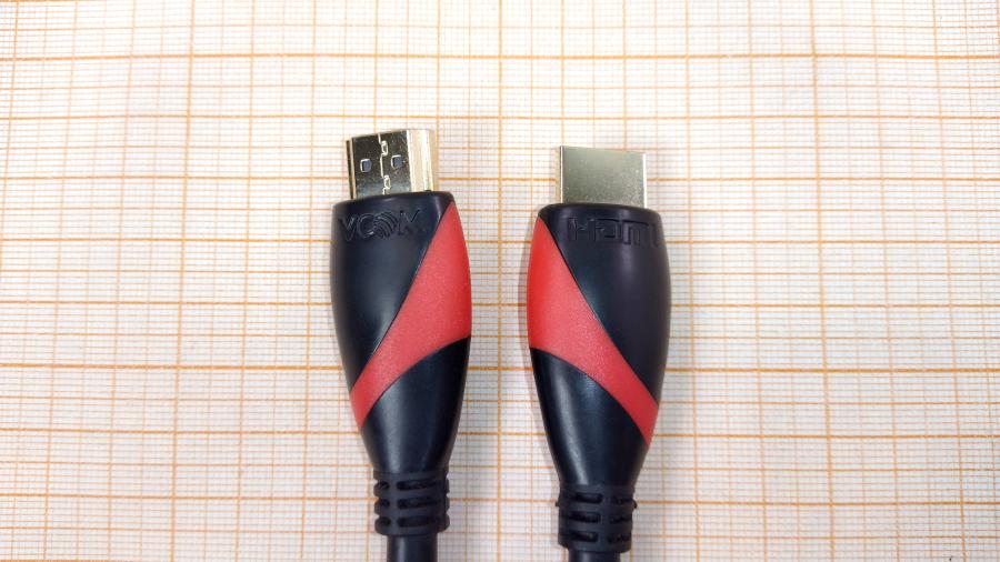 218-127-001 Кабель интерфейсный VCOM CG525D-R-1.8 #2