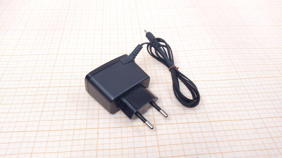 218-129-001 СЗУ для мобильных устройств NOKIA AC-3E #1