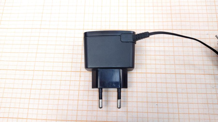 218-129-001 СЗУ для мобильных устройств NOKIA AC-3E #2