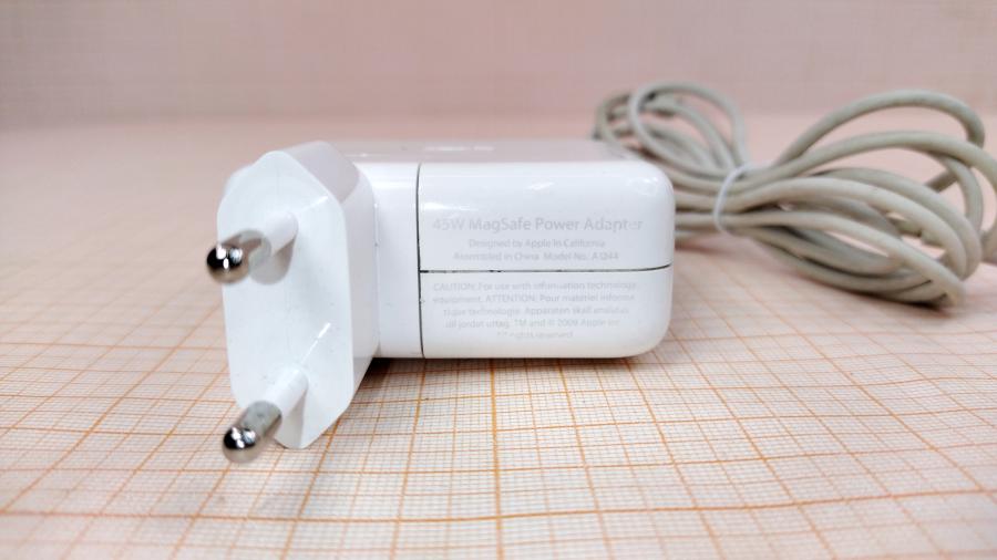 218-130-001 БП для ноутбука APPLE A1244 #2